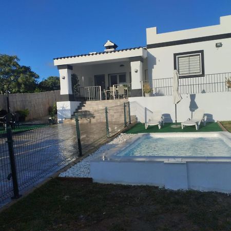 Villa La Brisa Cádiz Exterior foto