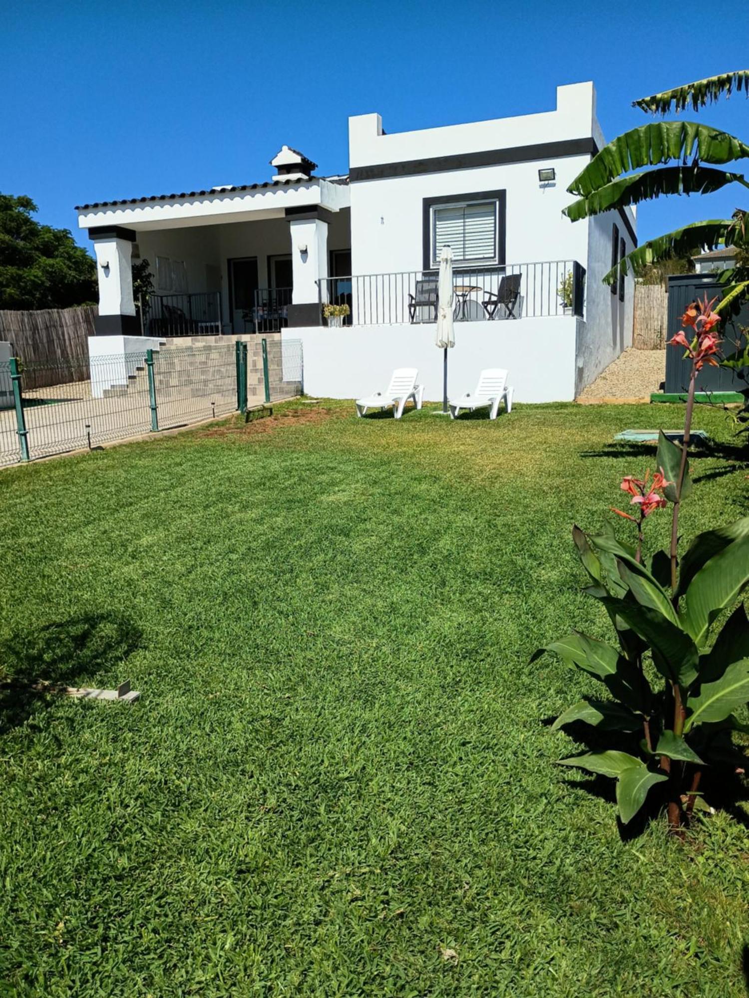 Villa La Brisa Cádiz Exterior foto